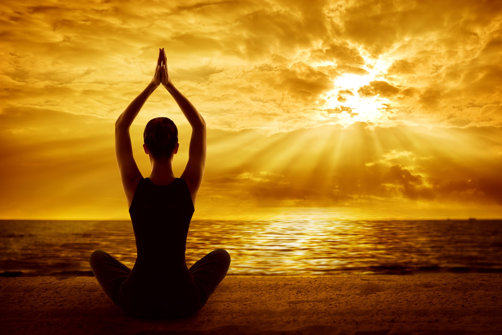 19 Motivos para Meditar!