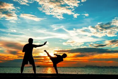 Coaching, Trabalho de Excelência