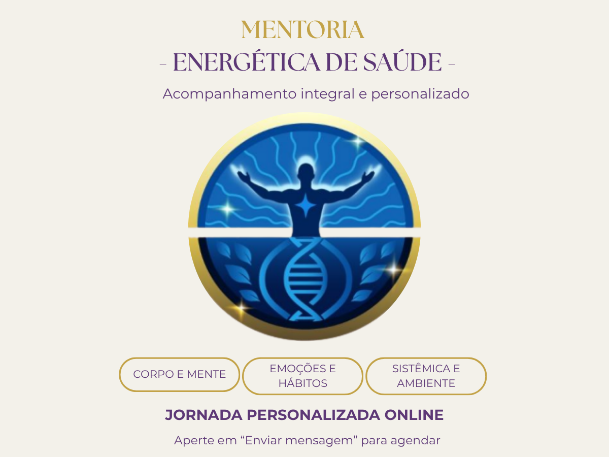 Mentoria Energética de Saúde